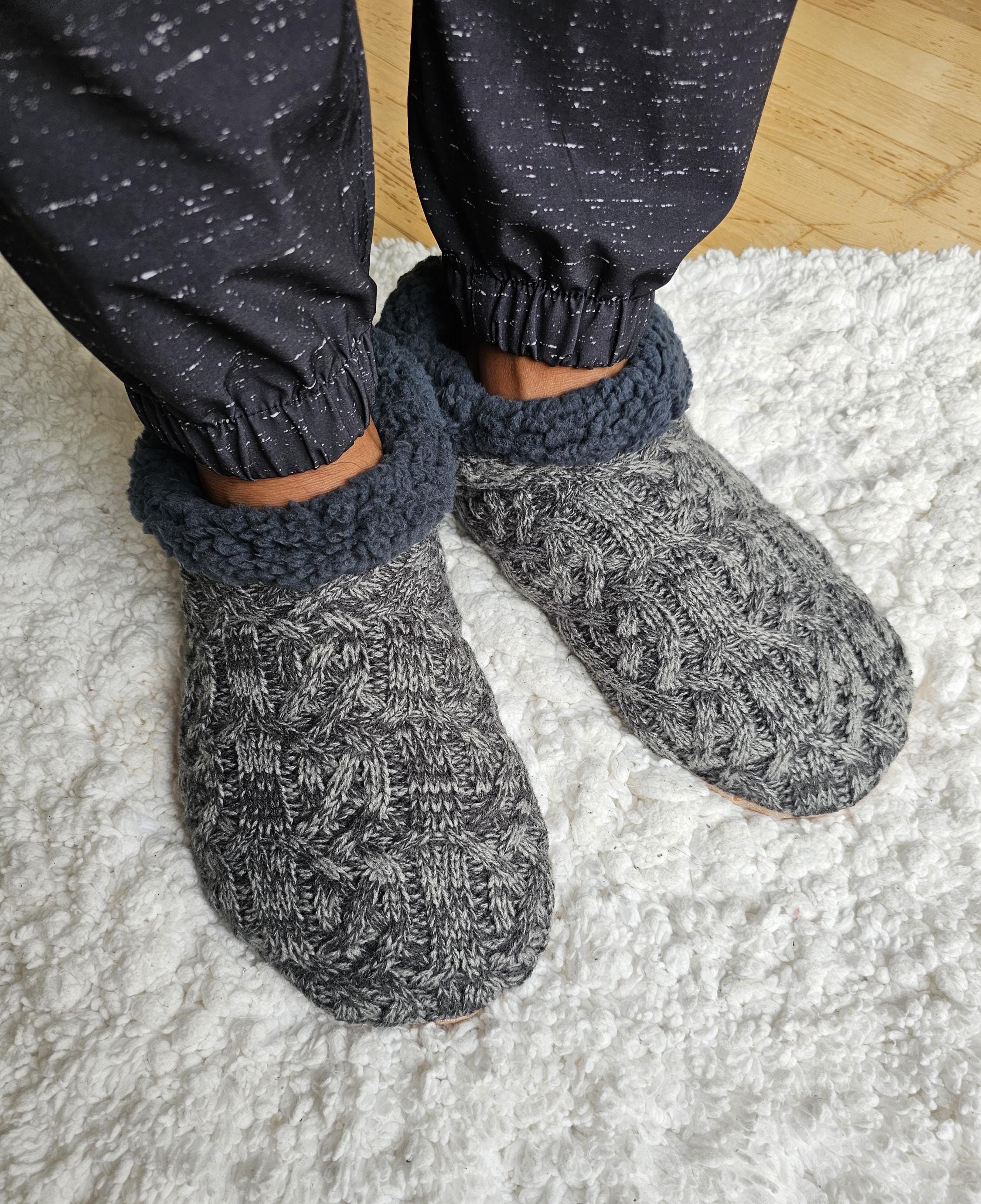Slipper Socks