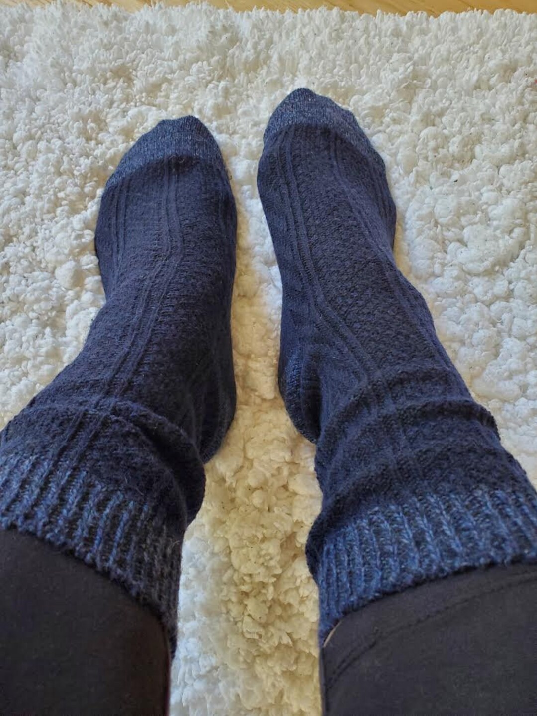 Warme Strümpfe Für Damen, Crew, Herren, Winter, Wolle, Weich, 5er-Pack