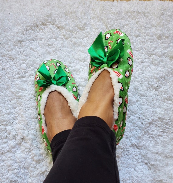 Comfy hotsell indoor slippers