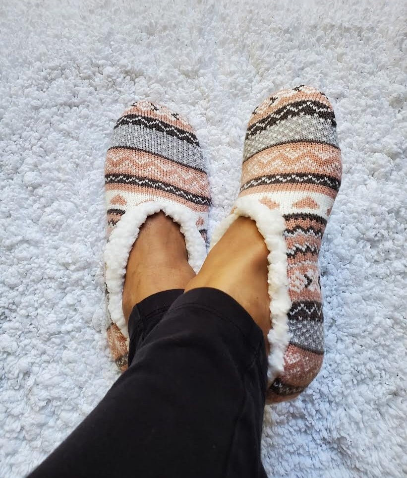 Womens Slipper Boots Australia