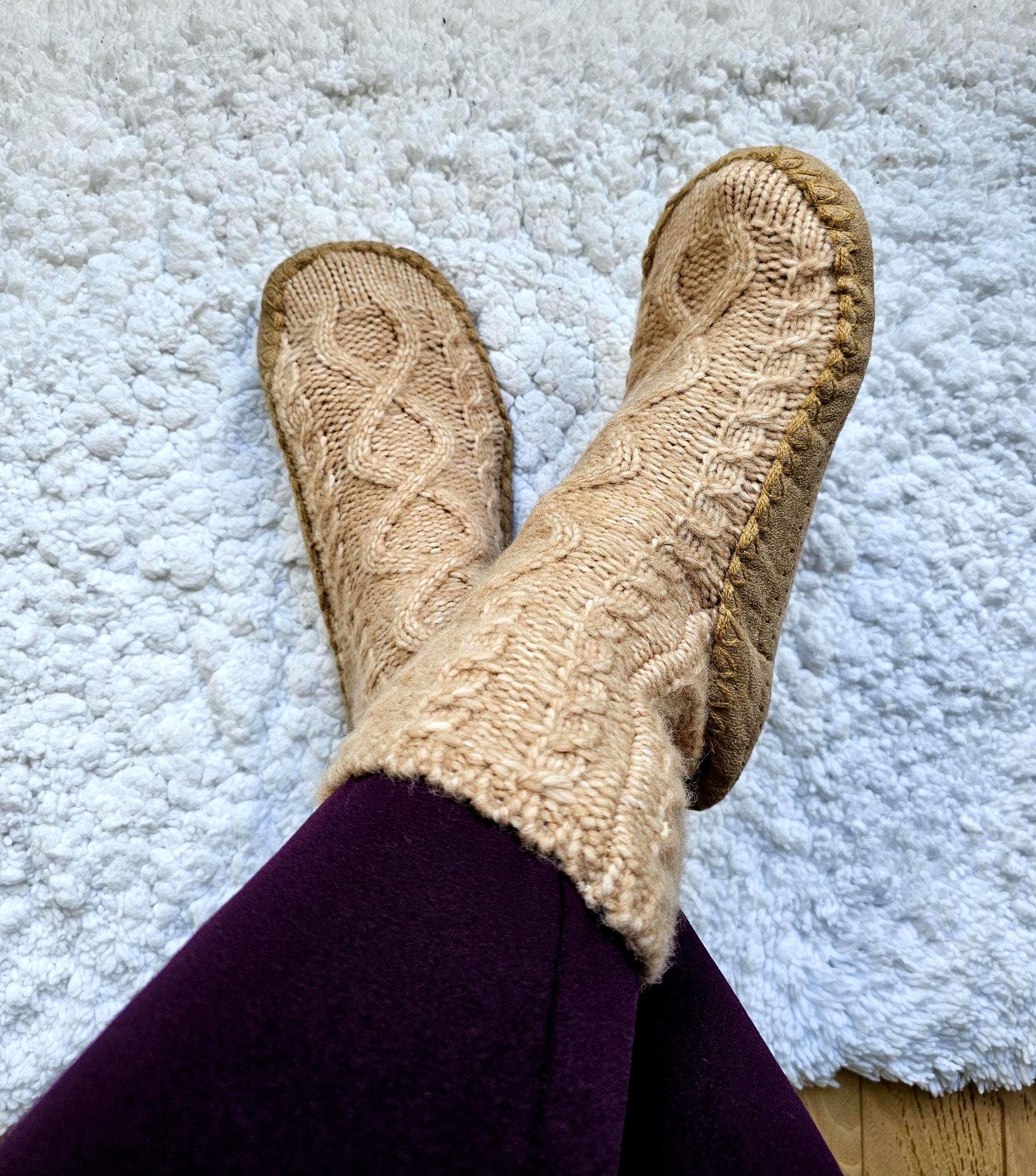 muk luks annmarie