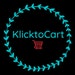 Klicktocart store logo