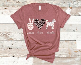 goldendoodle t shirts