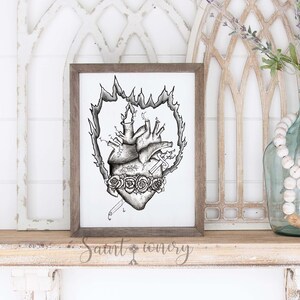Immaculate Heart of Mary