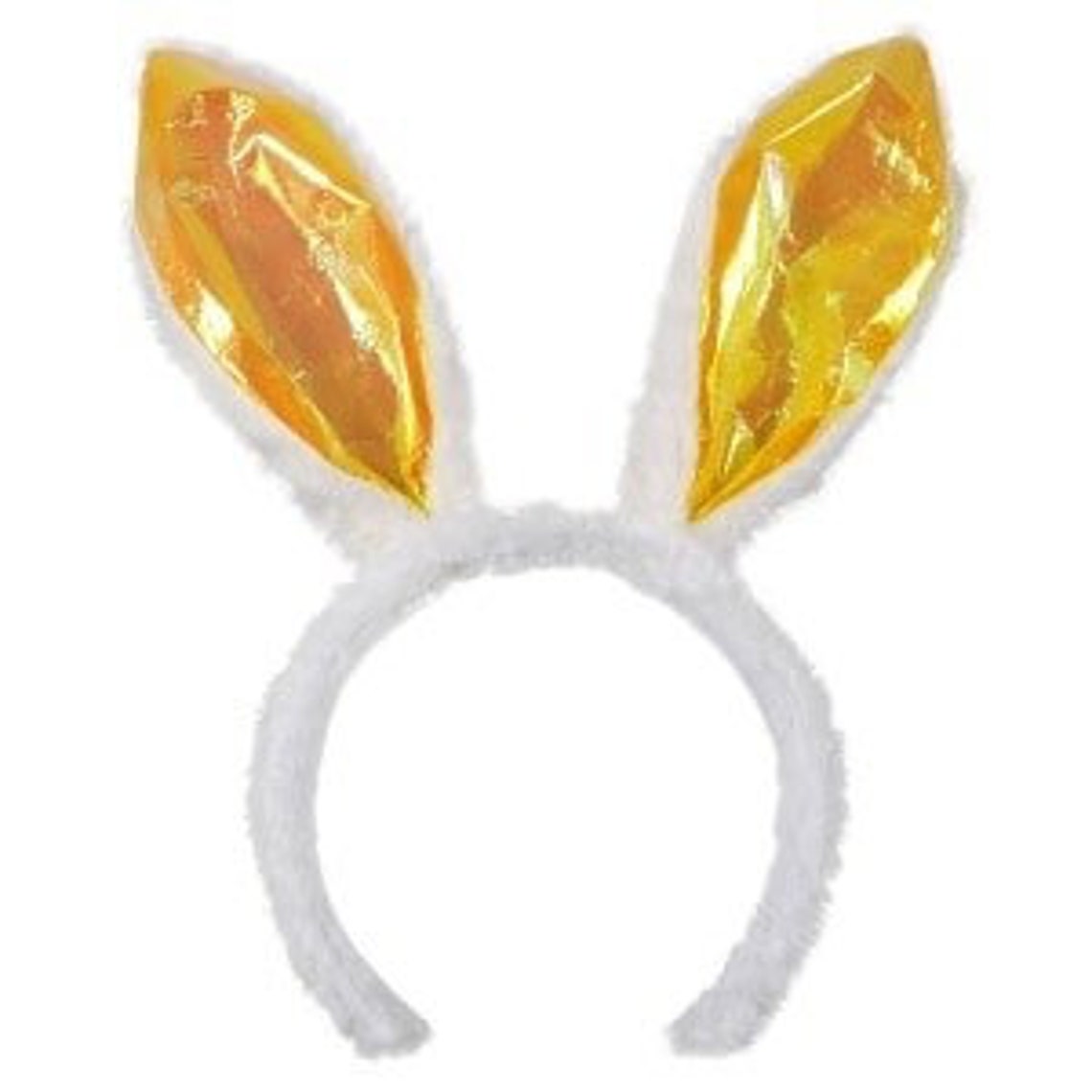 Kids custom personalized bunny ears perfect for Easter Easter Etsy