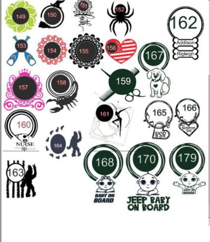 Jeep antenna decals Mermaids Hunting Jeep badge Etsy