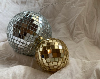 gucci disco ball