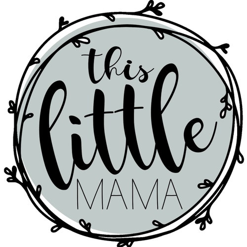 ThisLittleMama - Etsy