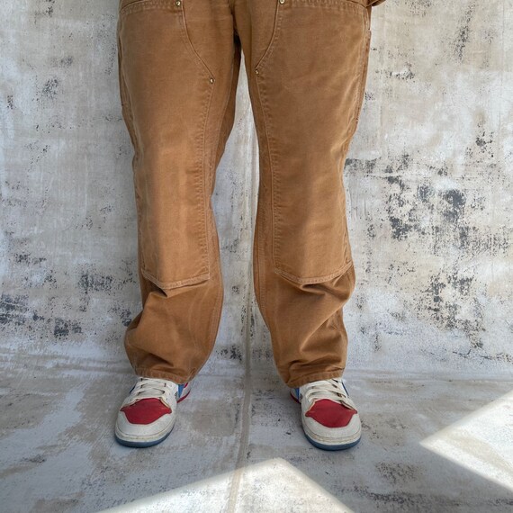 Update more than 150 carhartt work pants double knee latest in.eteachers