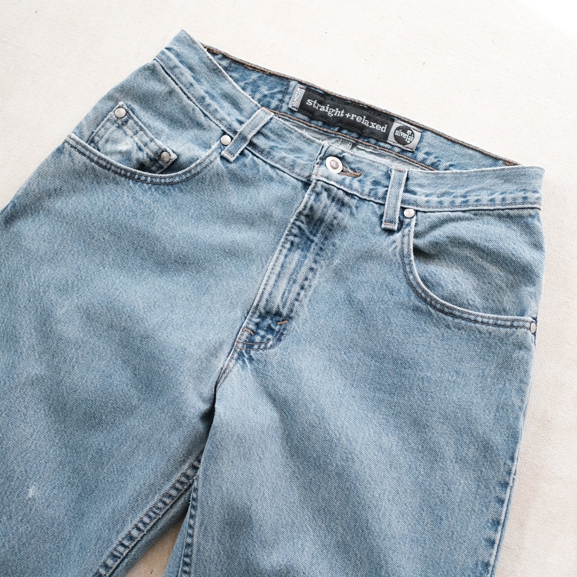 levis silvertab 90s