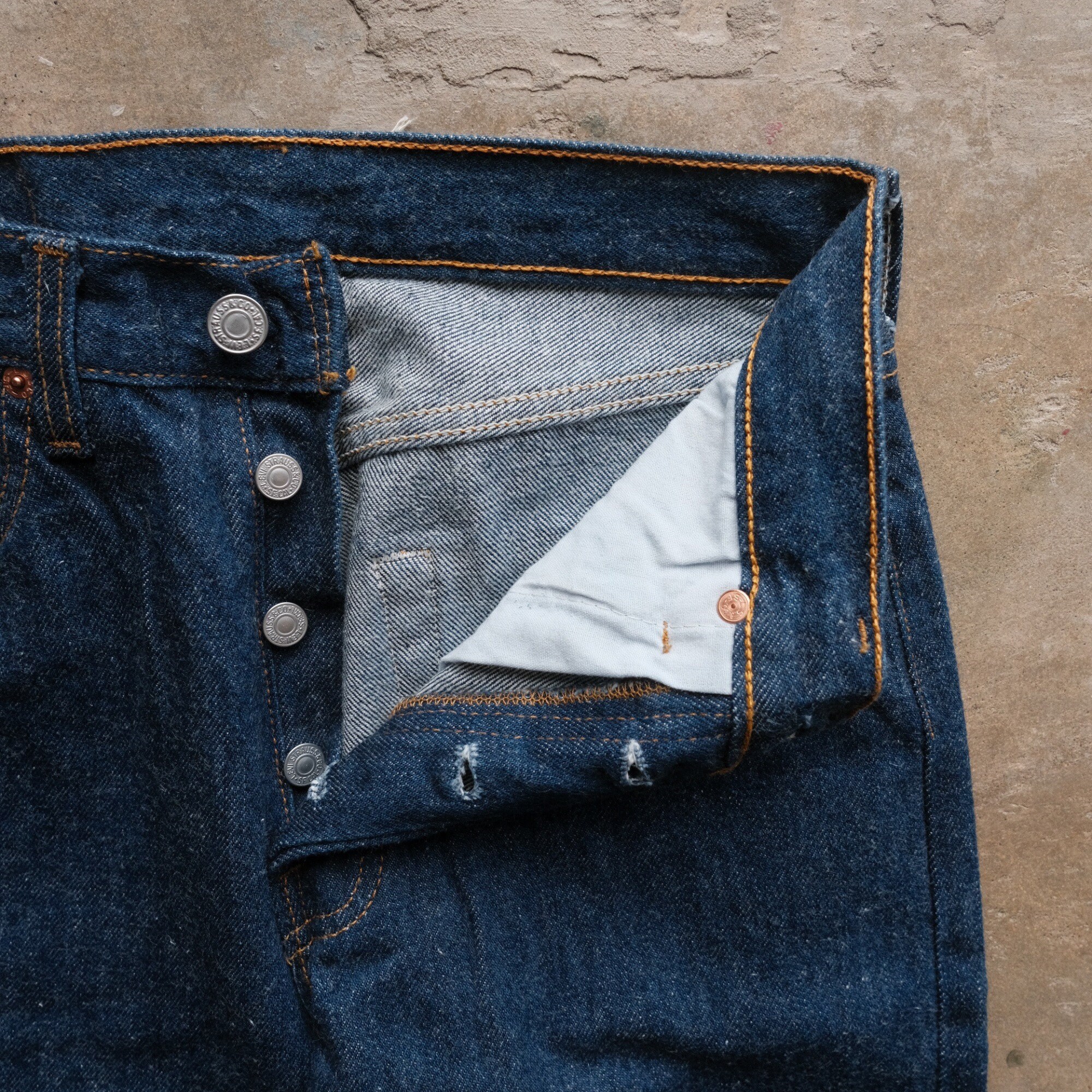 Vintage 90s Levi's 501 Jeans Deadstock 27x32 - Etsy Vintage 90s Levi's 501 Jeans Deadstock 27x32 - Etsy