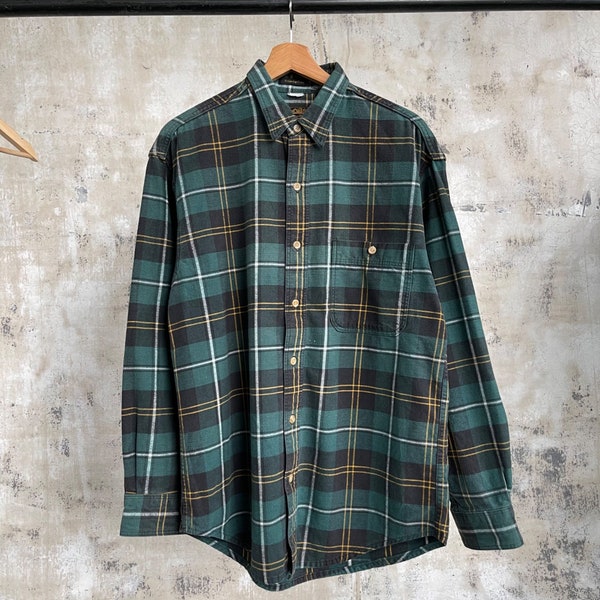 Eddie Bauer Shirt - Etsy