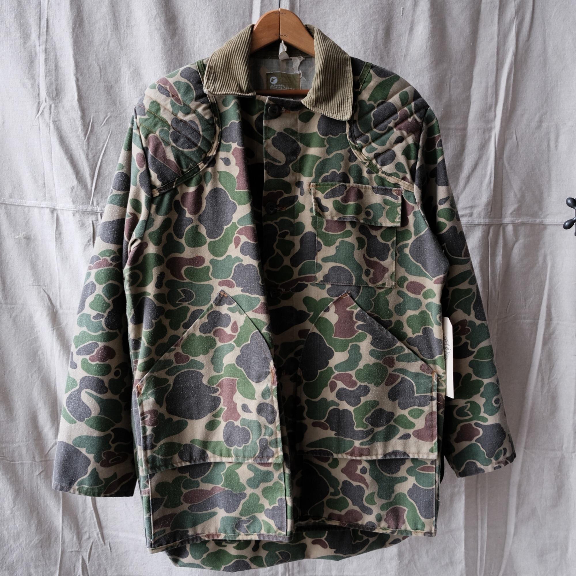 ジャケット・アウター JCPenney Hunting Jacket JCPenney Hunting Jacket J 【公式通販】