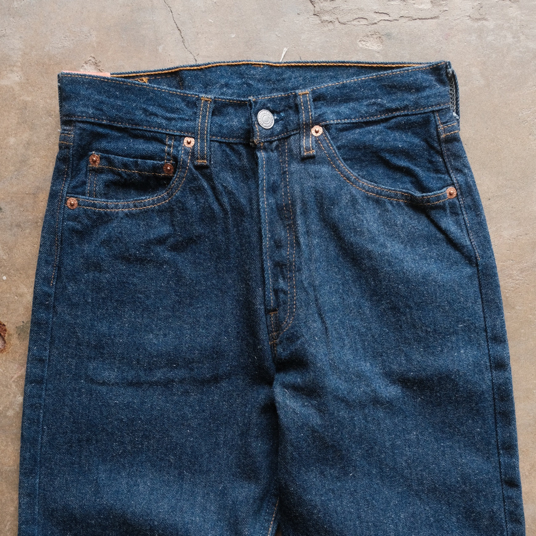Vintage 90s Levi's 501 Jeans Deadstock 27x32 - Etsy Vintage 90s Levi's 501 Jeans Deadstock 27x32 - Etsy