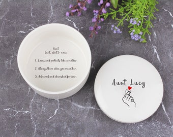 cheap aunt gifts