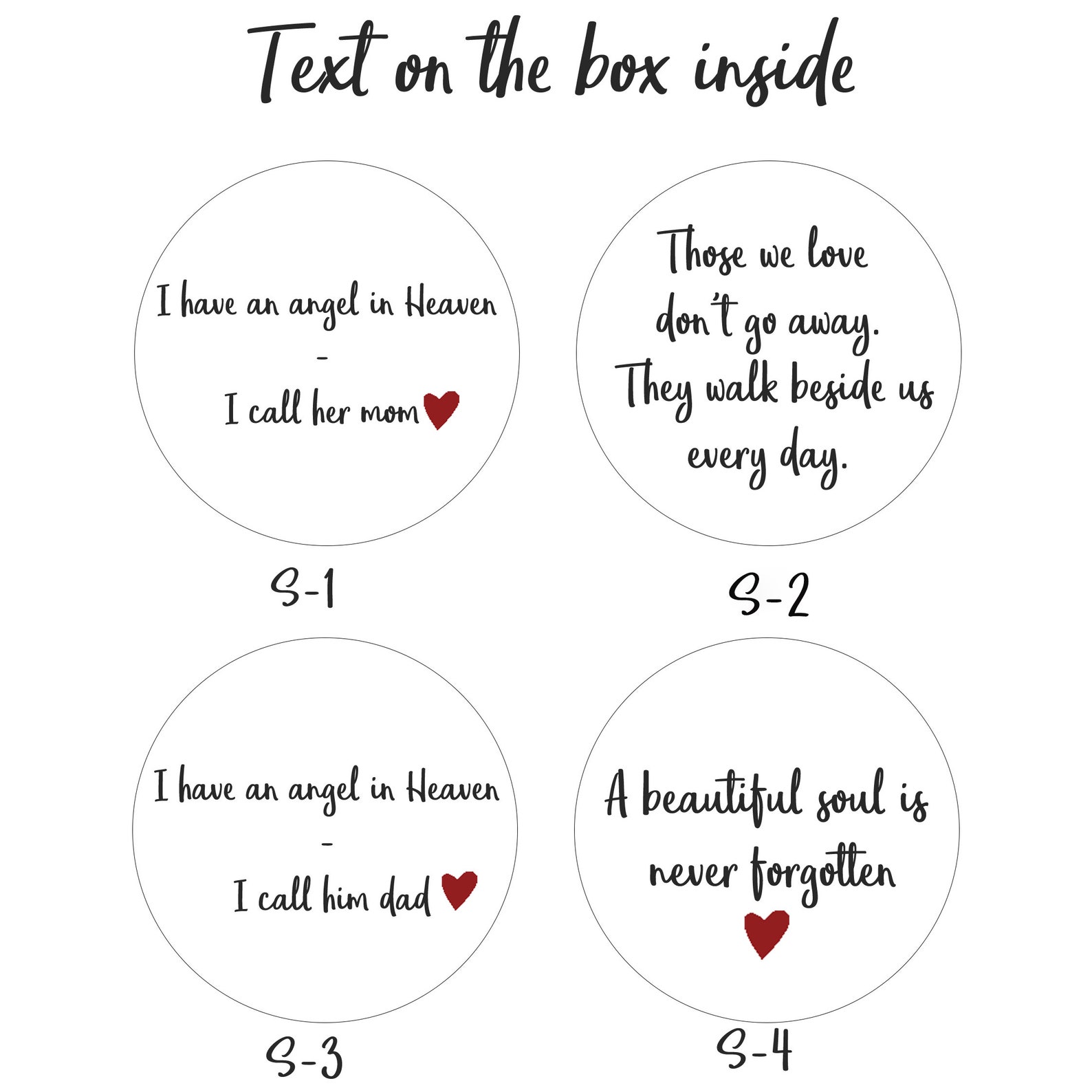 custom-sympathy-gift-loss-of-loved-one-sympathy-gift-for-mom-etsy