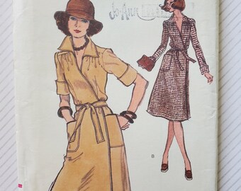 shirtwaist dresses with sleeves