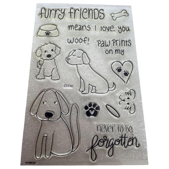You Left Paw Prints on My Heart Svg, Nature, Animal, Pet Lovers, in