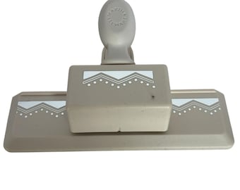 マーサ・スチュワート ペーパーパンチ 遊び心のあるペンギン エッジ