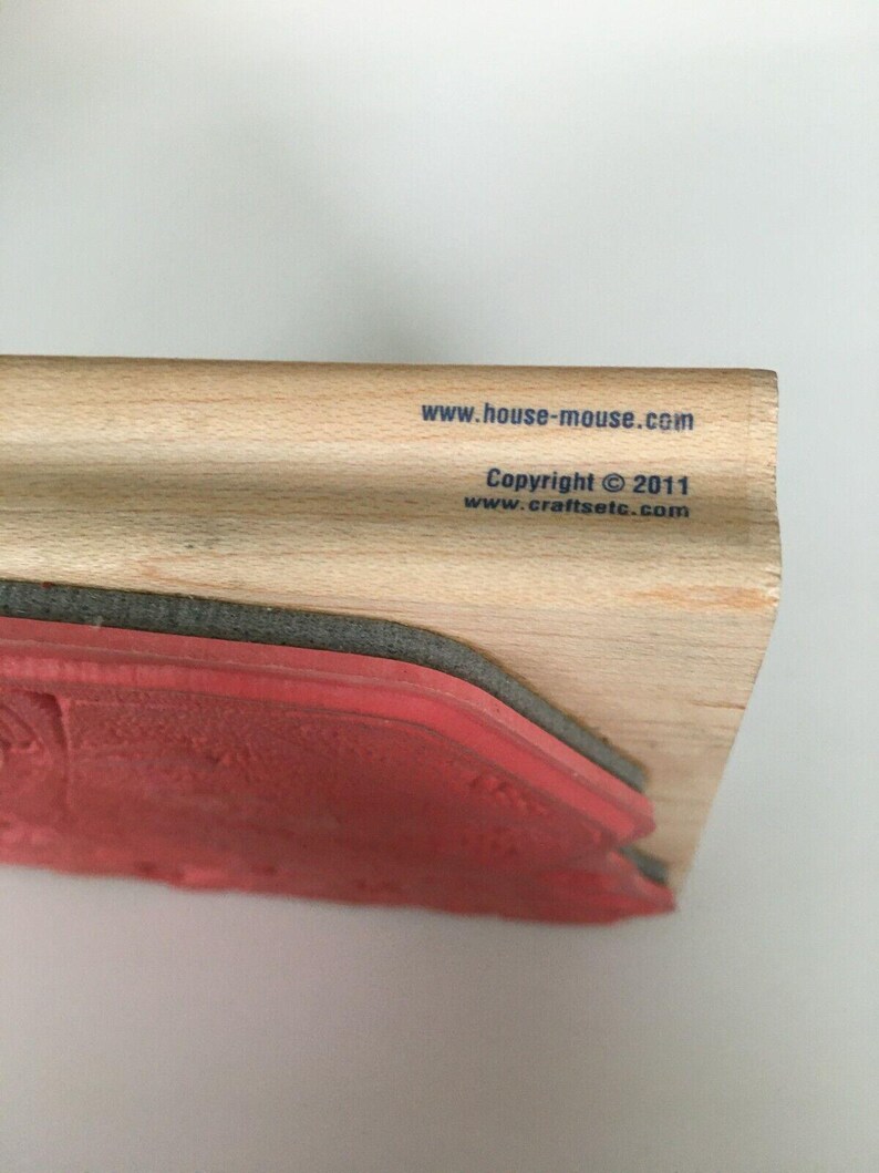 Stampability Stempel Willst du jetzt Candy, Hausmaus Rare Mudpie Muzzy Monica Bild 6