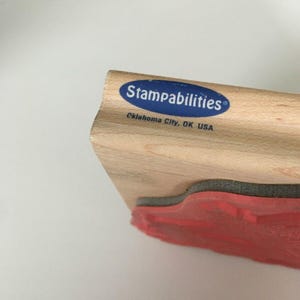 Stampability Stempel Willst du jetzt Candy, Hausmaus Rare Mudpie Muzzy Monica Bild 5