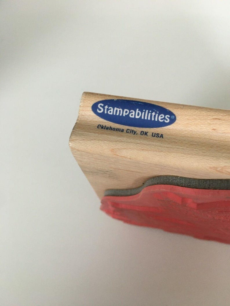 Stampability Stempel Willst du jetzt Candy, Hausmaus Rare Mudpie Muzzy Monica Bild 5
