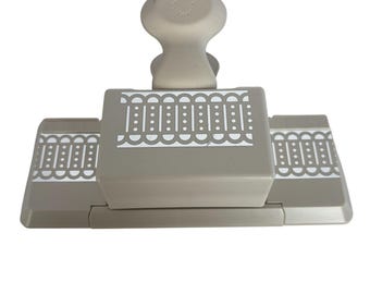 マーサ・スチュワート・クラフト - パンチ・アラウンド・ザ・ページ