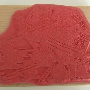 Stampability Stempel Willst du jetzt Candy, Hausmaus Rare Mudpie Muzzy Monica Bild 8