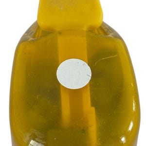 Mini círculo amarillo perforador de papel manualidades hacer tarjetas scrapbooking pequeños puntos junk journaling