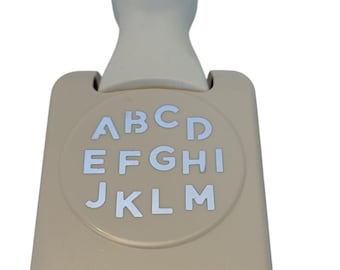 マーサ・スチュワート ペーパーパンチ 遊び心のあるペンギン エッジ