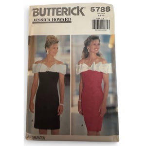 90s style formal dresses Back in Vogue: Celebrating the '90s Prom Dress Comeback