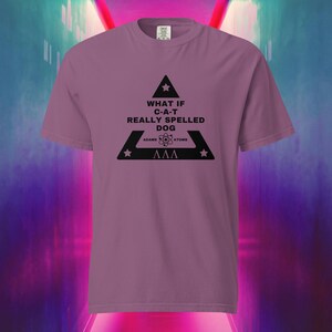 Lambda Lambda Lambda Revenge 80s Movies Comfort Colors Tshirt