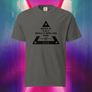 Lambda Lambda Lambda Revenge 80s Movies Comfort Colors Tshirt