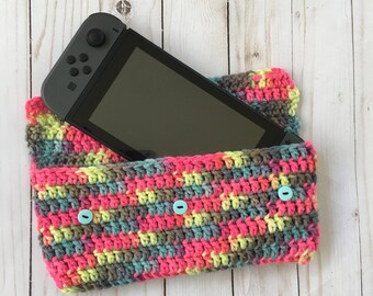 Switch Case Pattern - Etsy