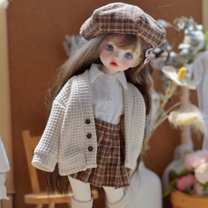 Etsy blythe clothes hotsell