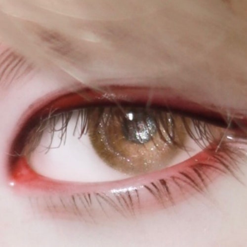 BJD Acrylic Eyes 14mm 16mm 18mm 10mm 12mm Normal Iris Doll - Etsy