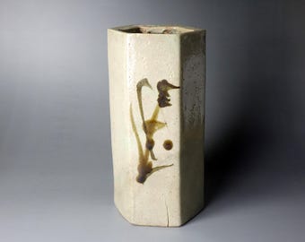 佐久間藤太郎 (1900-1979) 益子焼 湯呑み - Etsy 日本