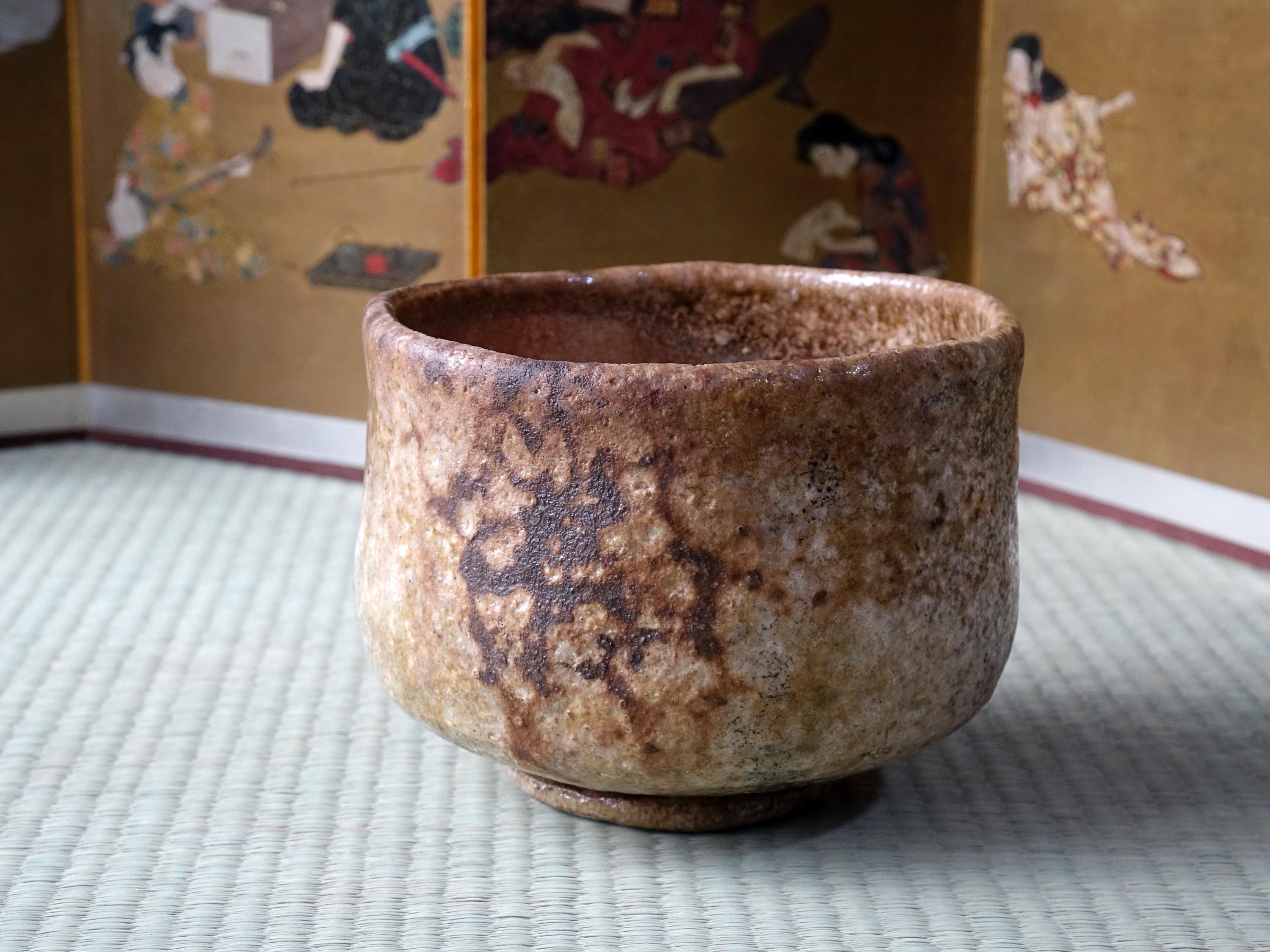 断捨離中　お値下げしました。昔の陶器 TreasuresofOldtimes - Etsy 日本