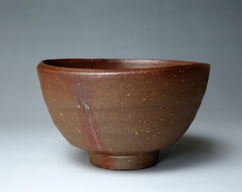 藤原啓作 徳利 備前焼 人間国宝 傑作 - Etsy 日本