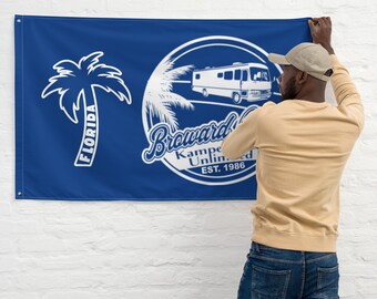 BCKK Flag