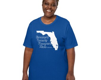 BCKK Casual Short Sleeve Tee
