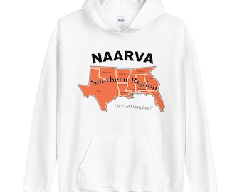 NAARVA South Hoodie