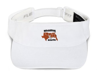 NAARVA South Visor
