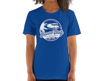 BCKK Short Sleeve Tee