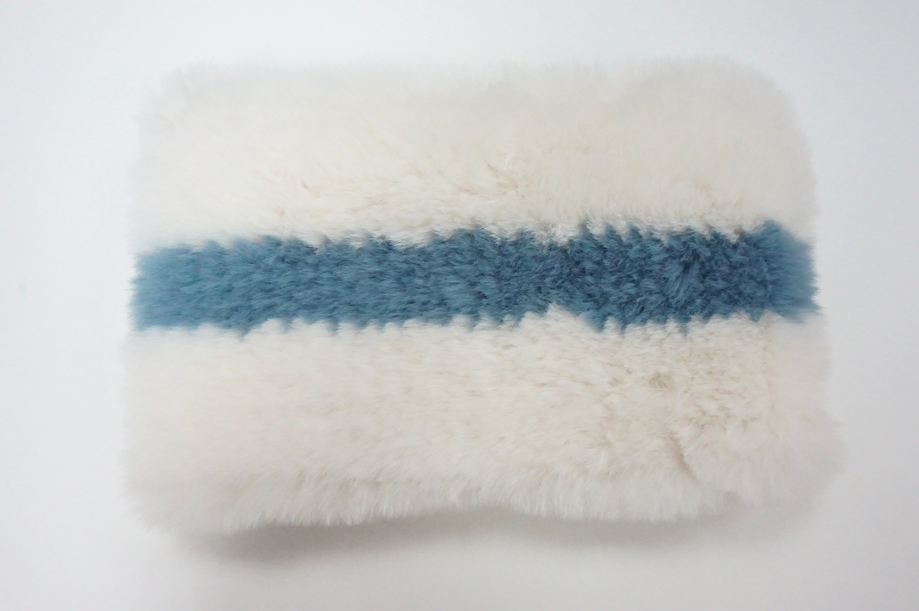 Faux Fur StretchFur® Neck Warmer Etsy
