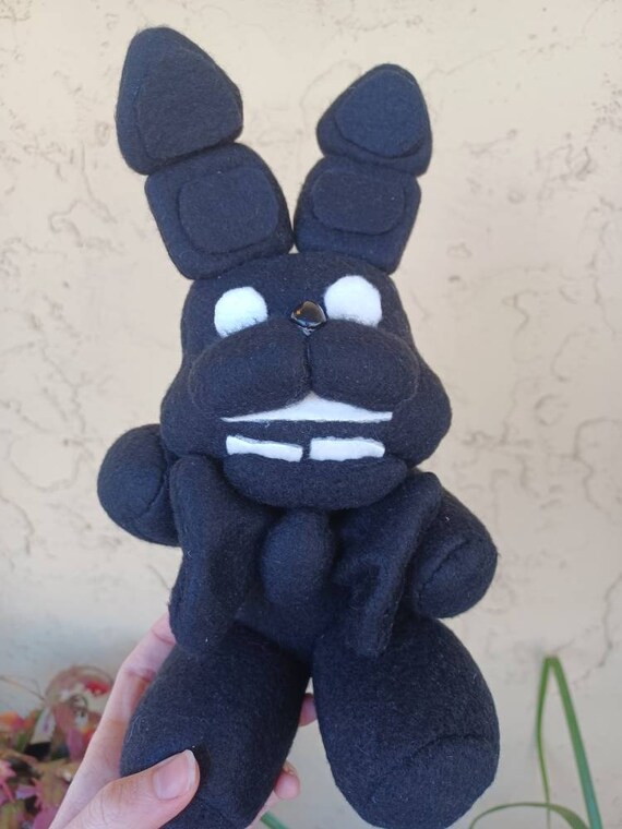 Five Nights At Freddy's Jumbo 40 Plush - Bonnie