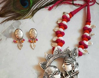 bengali handmade jewellery