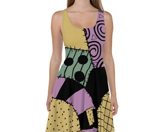 disney sally dress