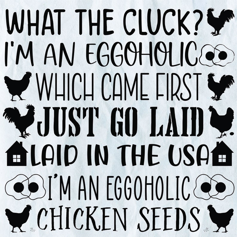 Egg container sayings Svg Egg Svg Farm fresh eggs svg Etsy México
