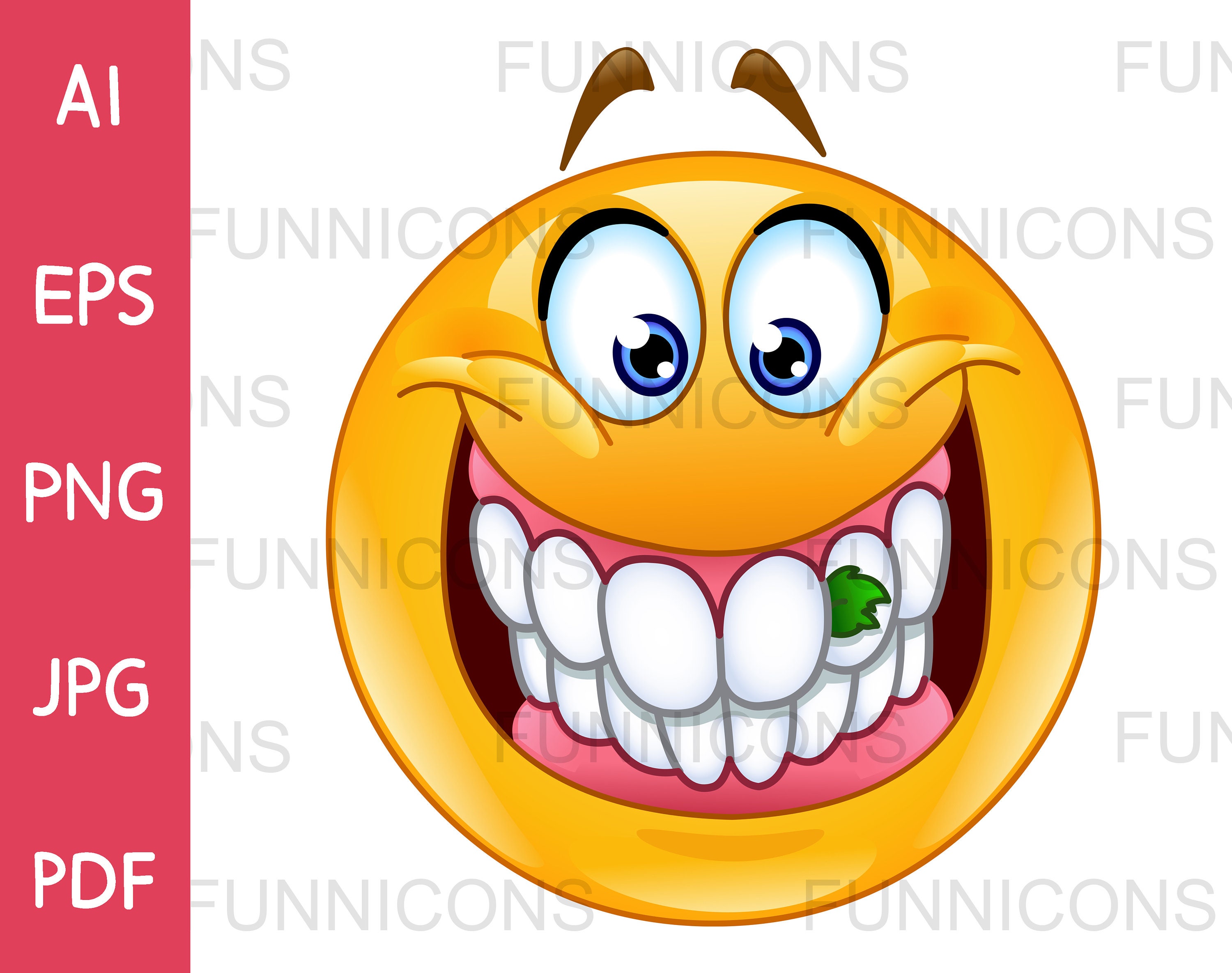 teeth emoji  Teeth emoji, Funny instagram memes, Cute memes